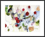 Rose Hips at Christmas No. 2 Wall Art