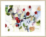 Rose Hips at Christmas No. 2 Wall Art