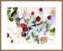 Rose Hips at Christmas No. 2 Wall Art