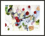 Rose Hips at Christmas No. 2 Wall Art