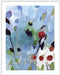 Rose Hips at Christmas Wall Art