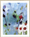 Rose Hips at Christmas Wall Art