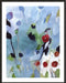 Rose Hips at Christmas Wall Art