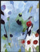Rose Hips at Christmas Wall Art