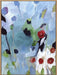 Rose Hips at Christmas Wall Art