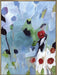 Rose Hips at Christmas Wall Art