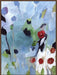 Rose Hips at Christmas Wall Art