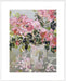 Roses in a Jug Wall Art