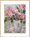 Roses in a Jug Wall Art