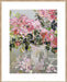 Roses in a Jug Wall Art