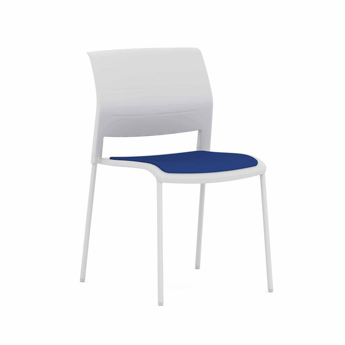 Game Chair 4-Leg with Seat Pad