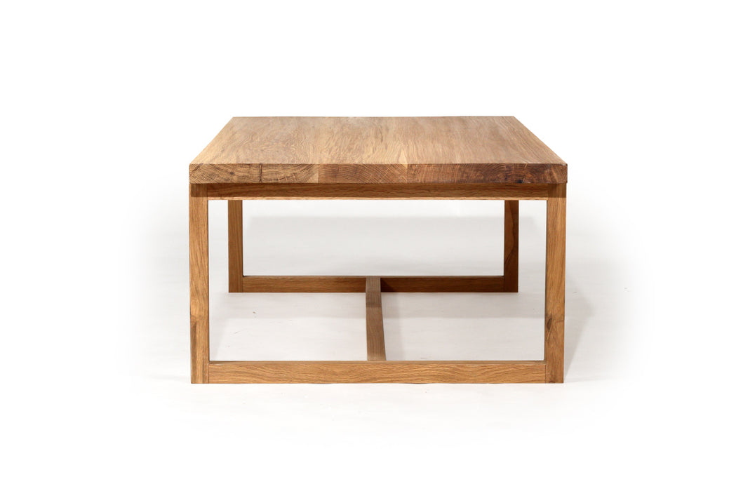 Coogee Rectangle Coffee Table - 130cm