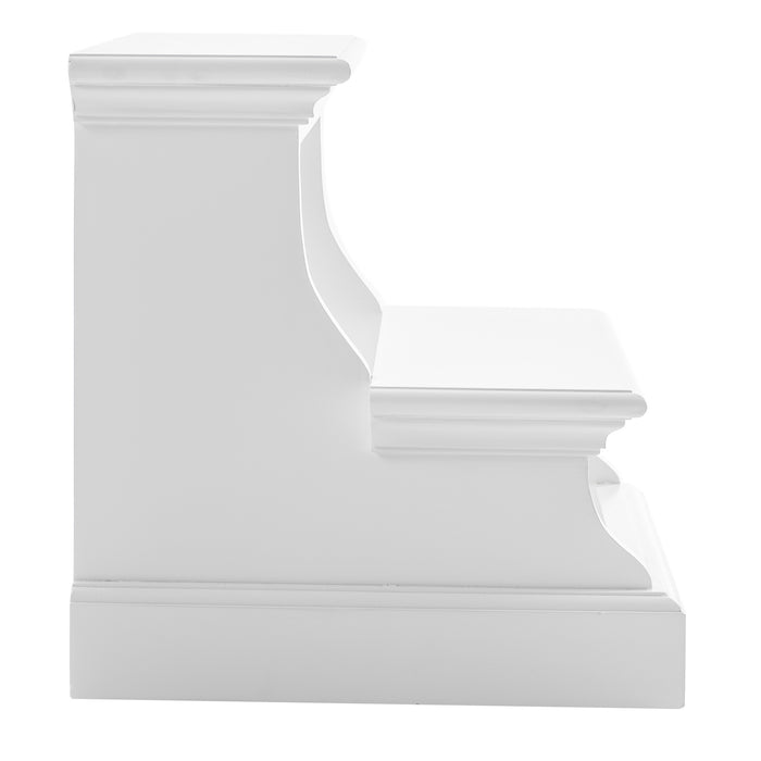 NovaSolo Bed Step