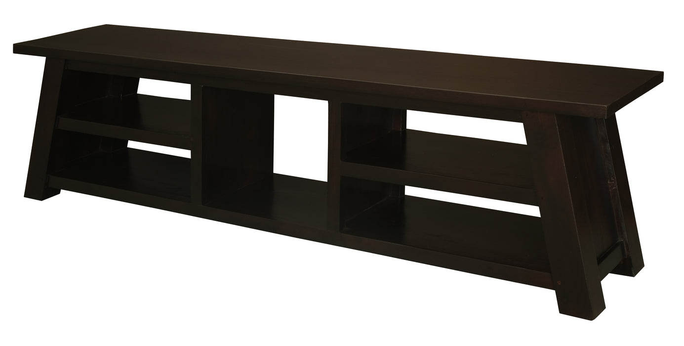 Tokyo Entertainment Unit (Chocolate)