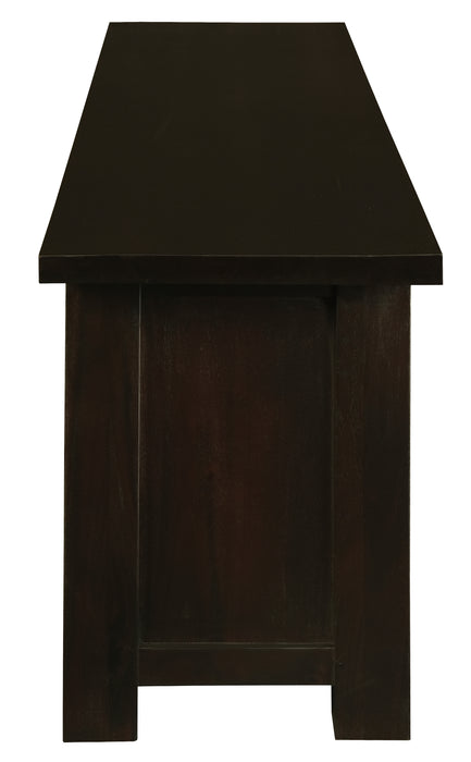 Tokyo Entertainment Unit (Chocolate)