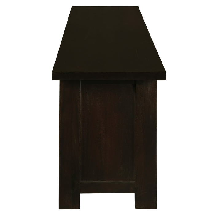 Tokyo Entertainment Unit (Chocolate)