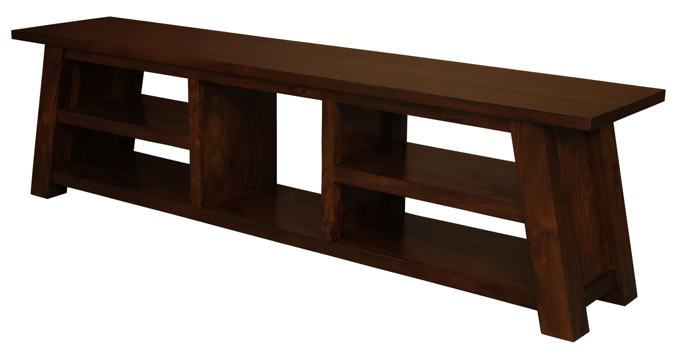 Tokyo Entertainment Unit (Mahogany)