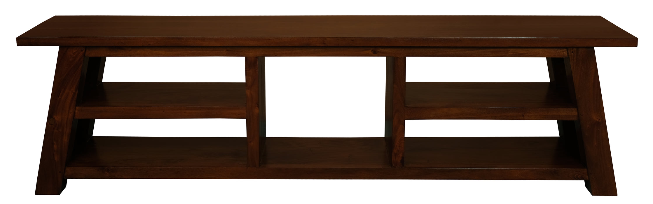 Tokyo Entertainment Unit (Mahogany)