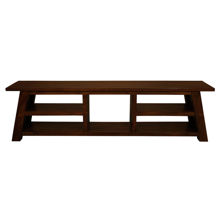 Tokyo Entertainment Unit (Mahogany)