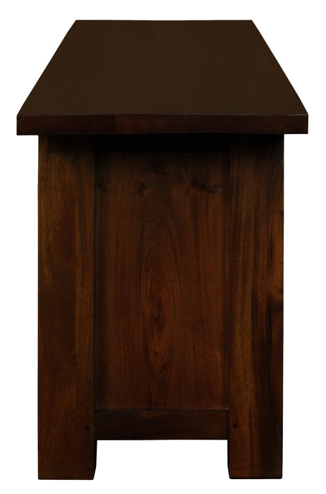 Tokyo Entertainment Unit (Mahogany)