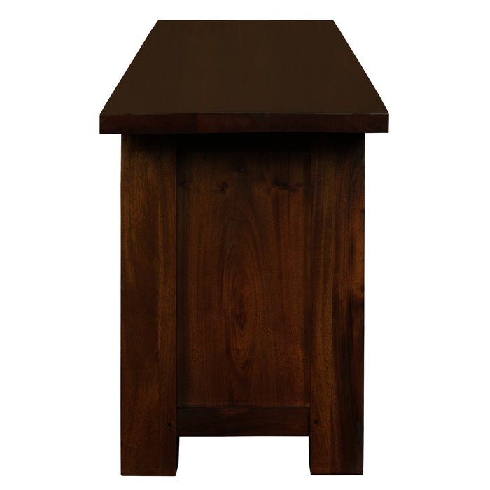 Tokyo Entertainment Unit (Mahogany)