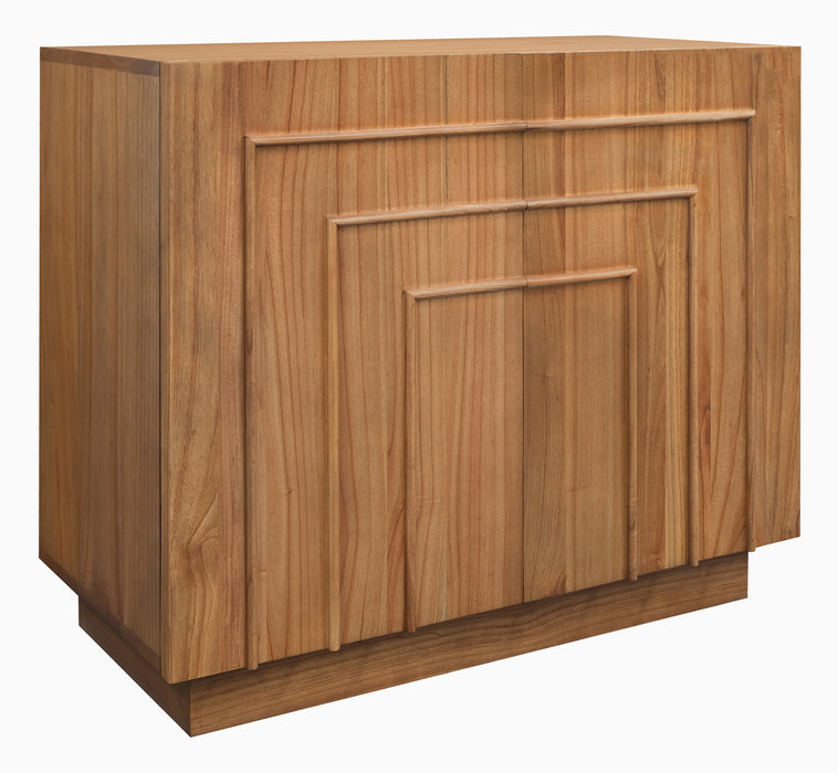 Apollo 2 Drawer Buffet (Almond)