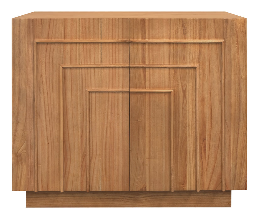 Apollo 2 Drawer Buffet (Almond)
