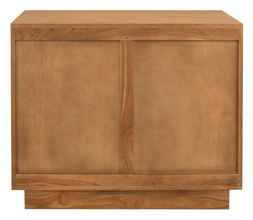 Apollo 2 Drawer Buffet (Almond)