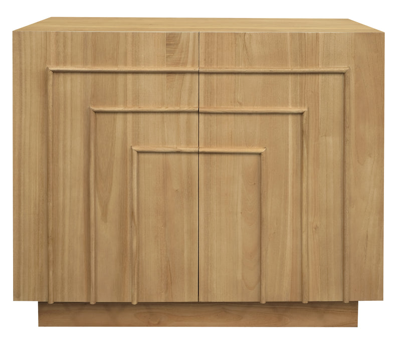 Apollo 2 Drawer Buffet (Natural)