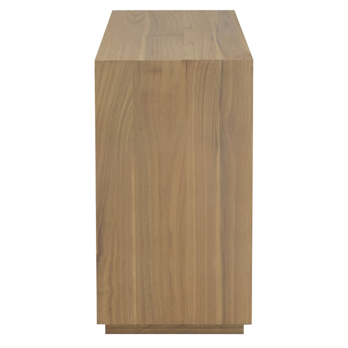 Oscar 2 Door Buffet (Natural)