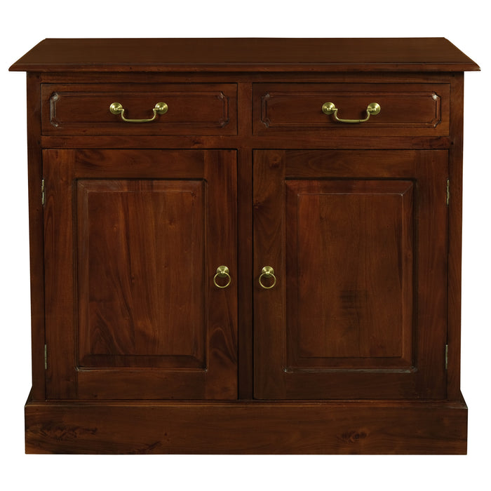 Tasmania 2 Door 2 Drawer Buffet