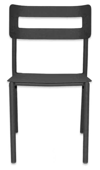 Chair Byron - Anthracite