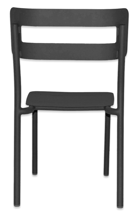 Chair Byron - Anthracite