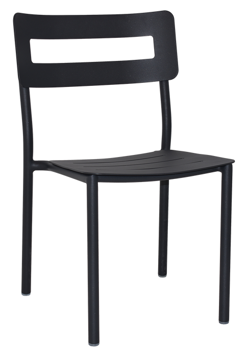 Chair Byron - Anthracite