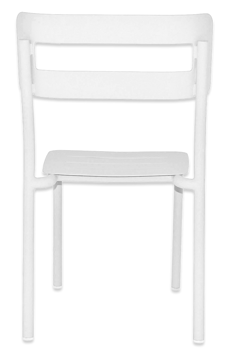 Chair Byron - White