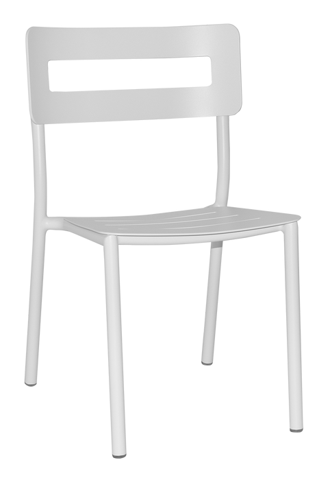 Chair Byron - White