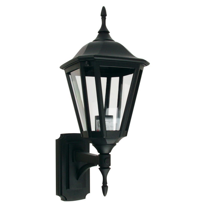 Java Mini Black