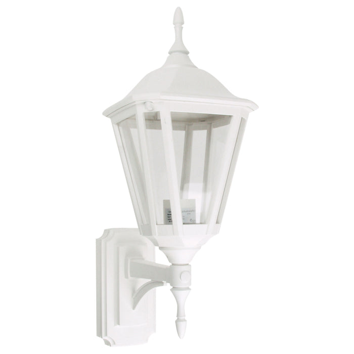 Java Mini White