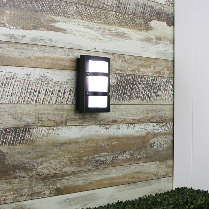 Trio Mini Black