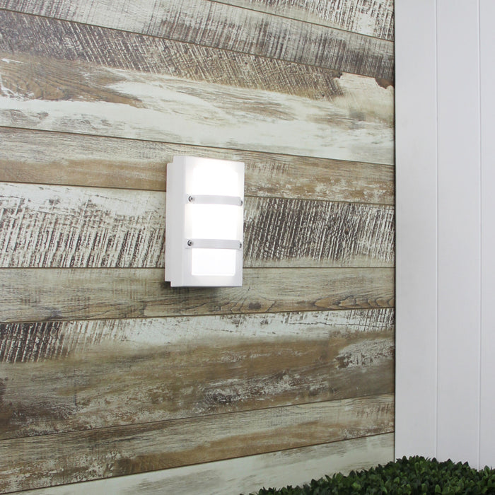 Trio Mini White