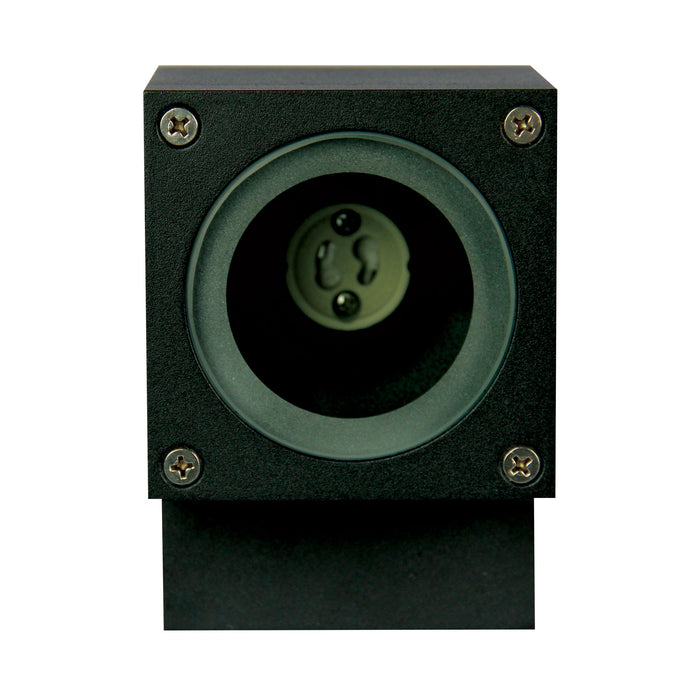 Kube Single Black