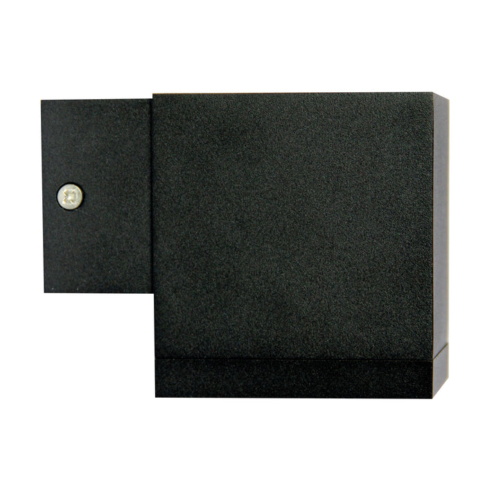 Kube Single Black