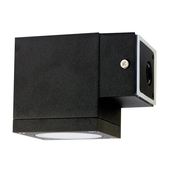 Kube Single Black