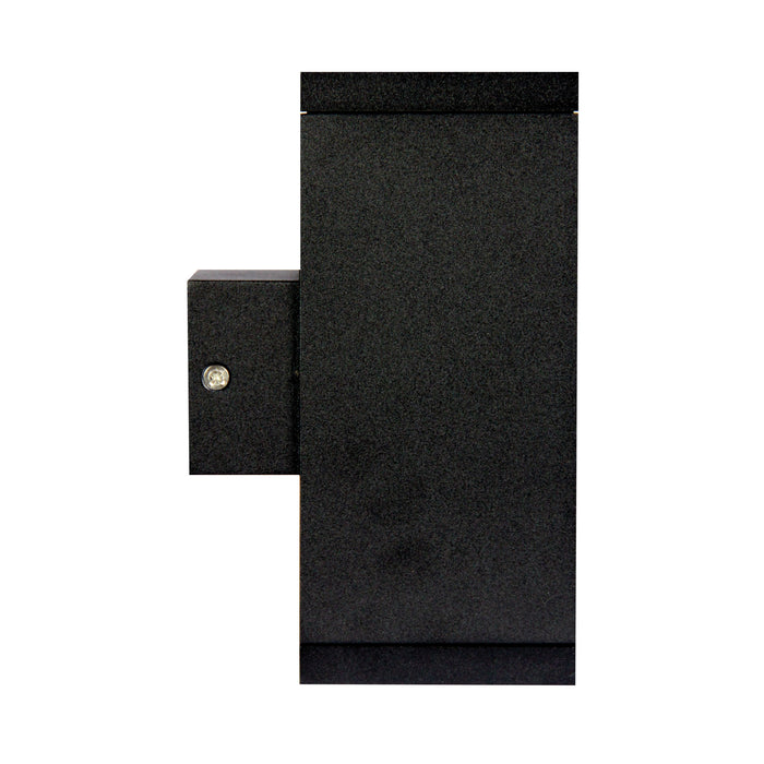 Kube Twin Black