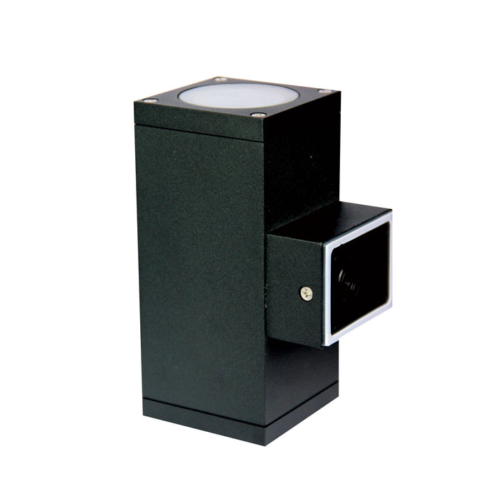 Kube Twin Black
