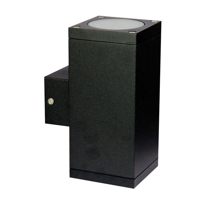 Kube Twin Black