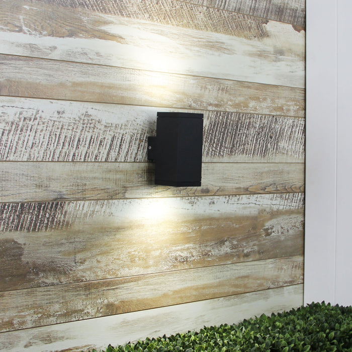 Kube Twin Black
