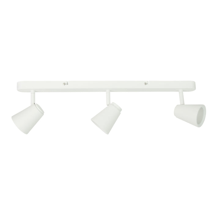 Zoom 3 Light Bar