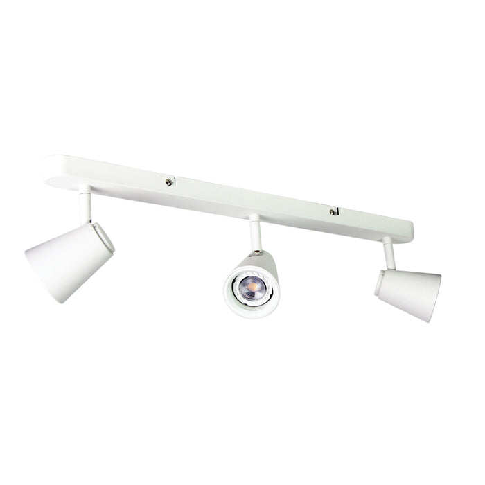 Zoom 3 Light Bar