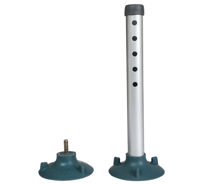 Zoom Shower Chair - Adj.Height